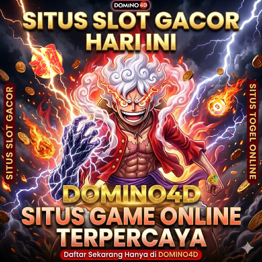 DOMINO4D